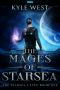 [The Starsea Cycle 01] • The Mages of Starsea